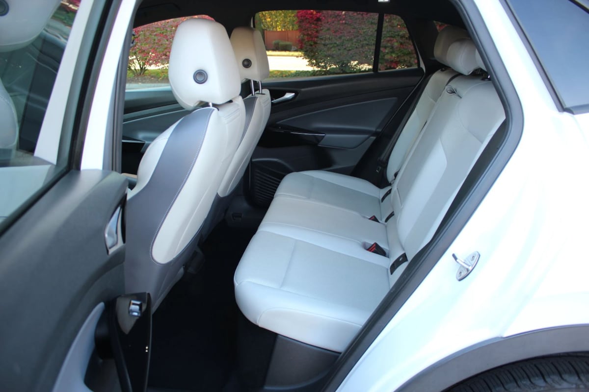 Photo 26 of this Volkswagen ID.4