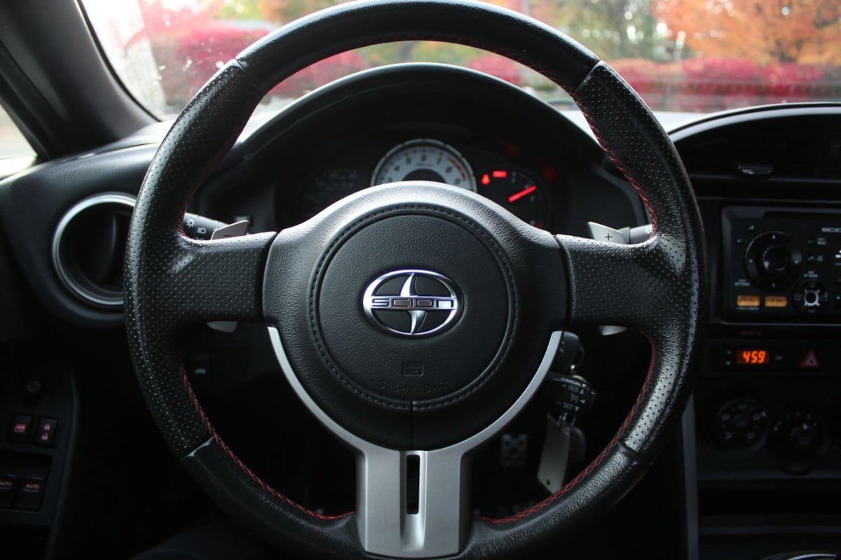 Photo 12 of this Scion FR-S