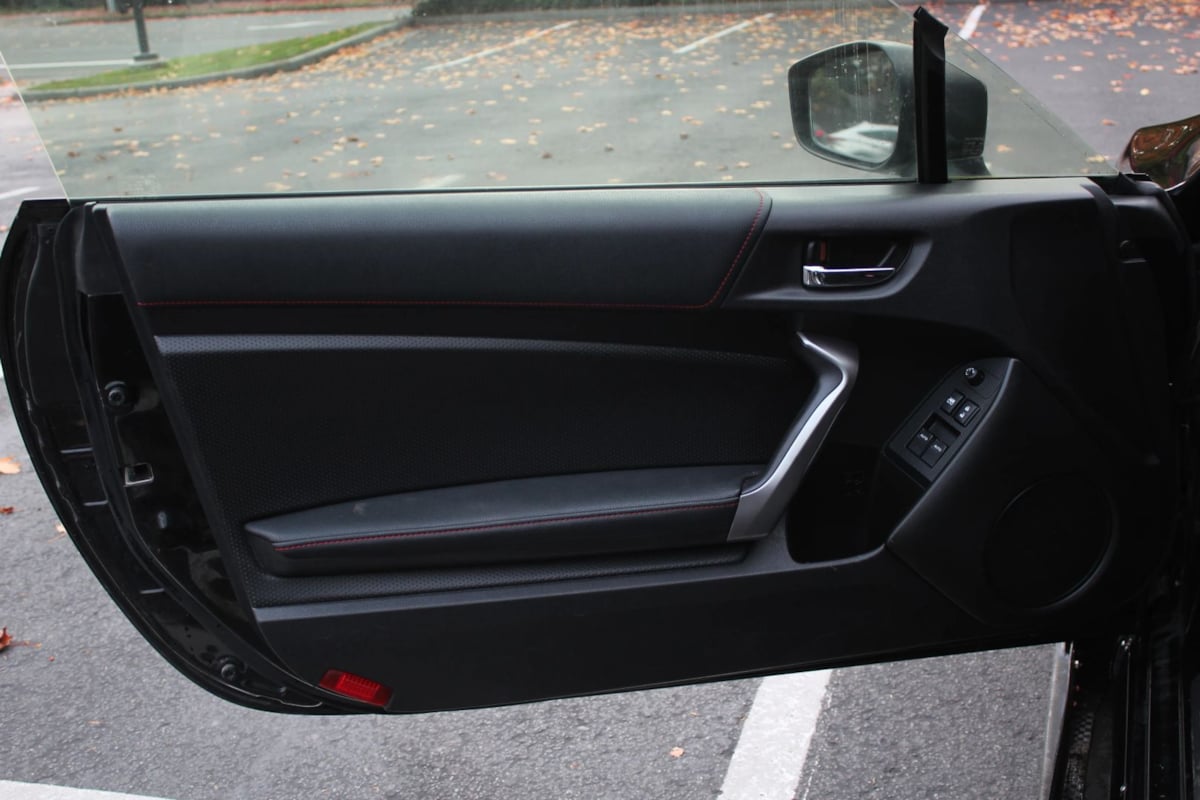 Photo 9 of this Scion FR-S