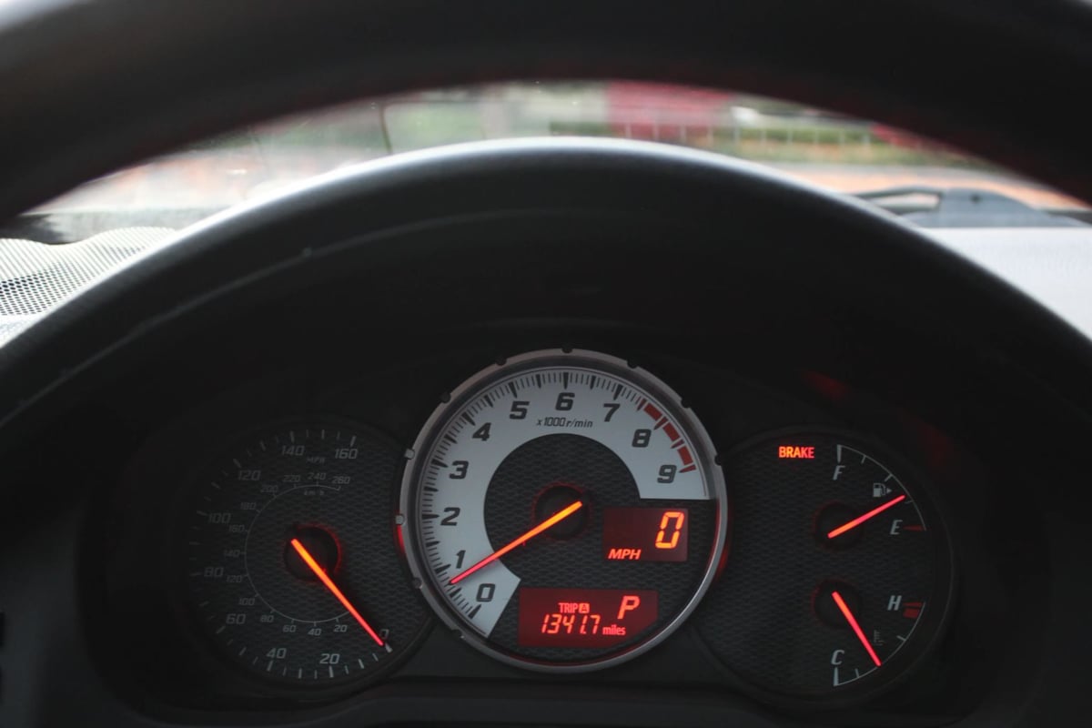 Photo 13 of this Scion FR-S