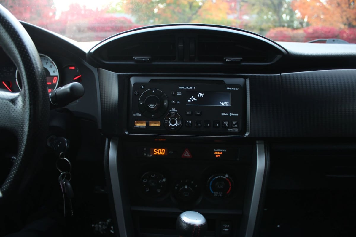 Photo 14 of this Scion FR-S