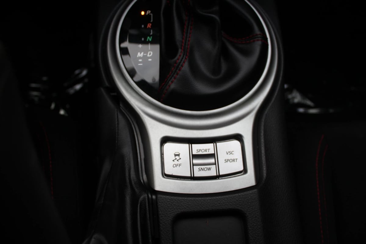 Photo 16 of this Scion FR-S