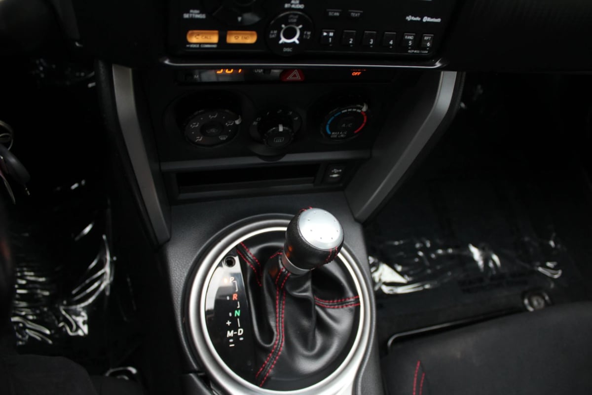 Photo 15 of this Scion FR-S