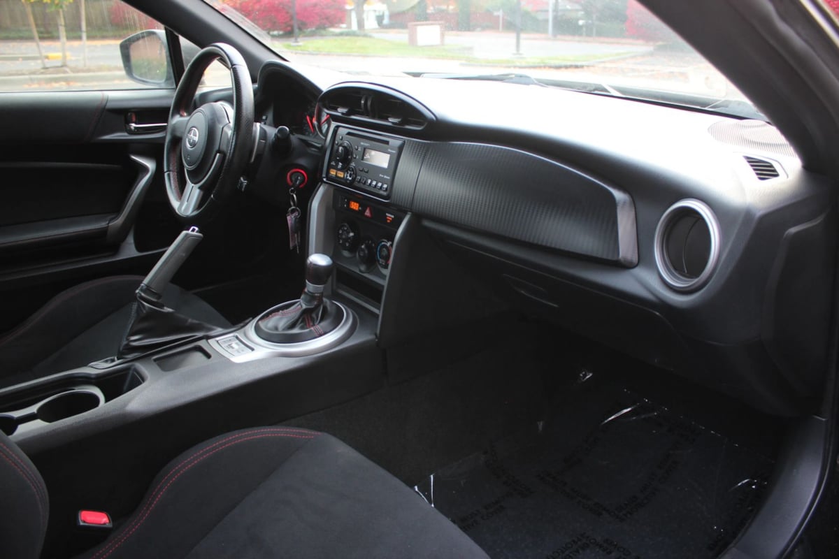 Photo 20 of this Scion FR-S