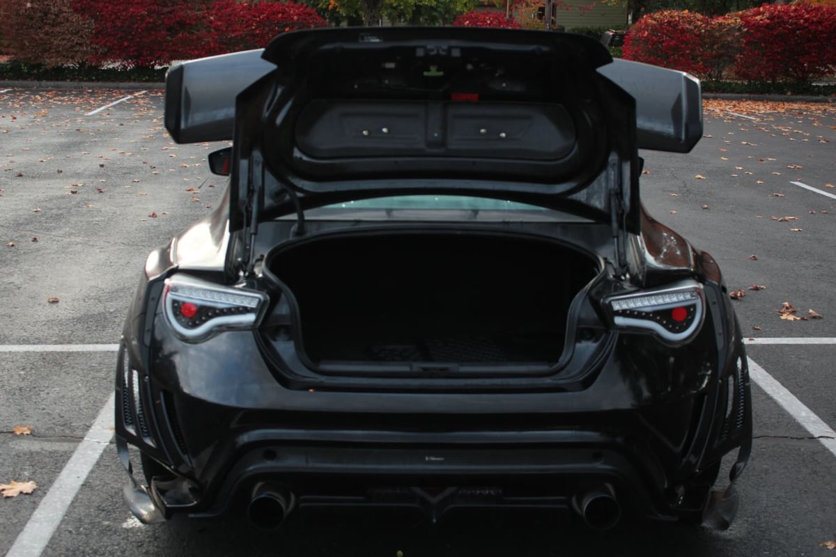 Photo 23 of this Scion FR-S
