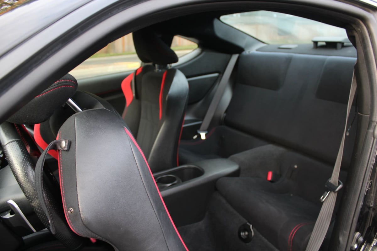 Photo 22 of this Scion FR-S