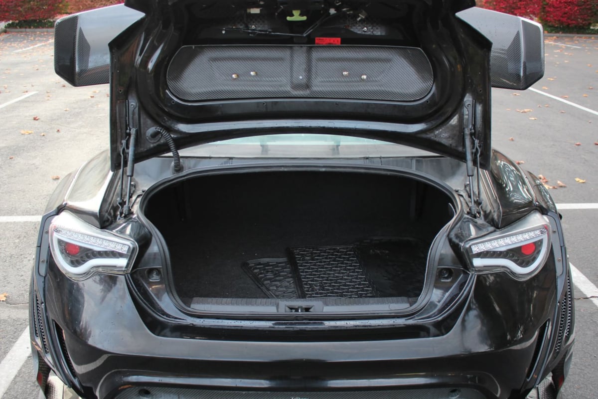 Photo 24 of this Scion FR-S