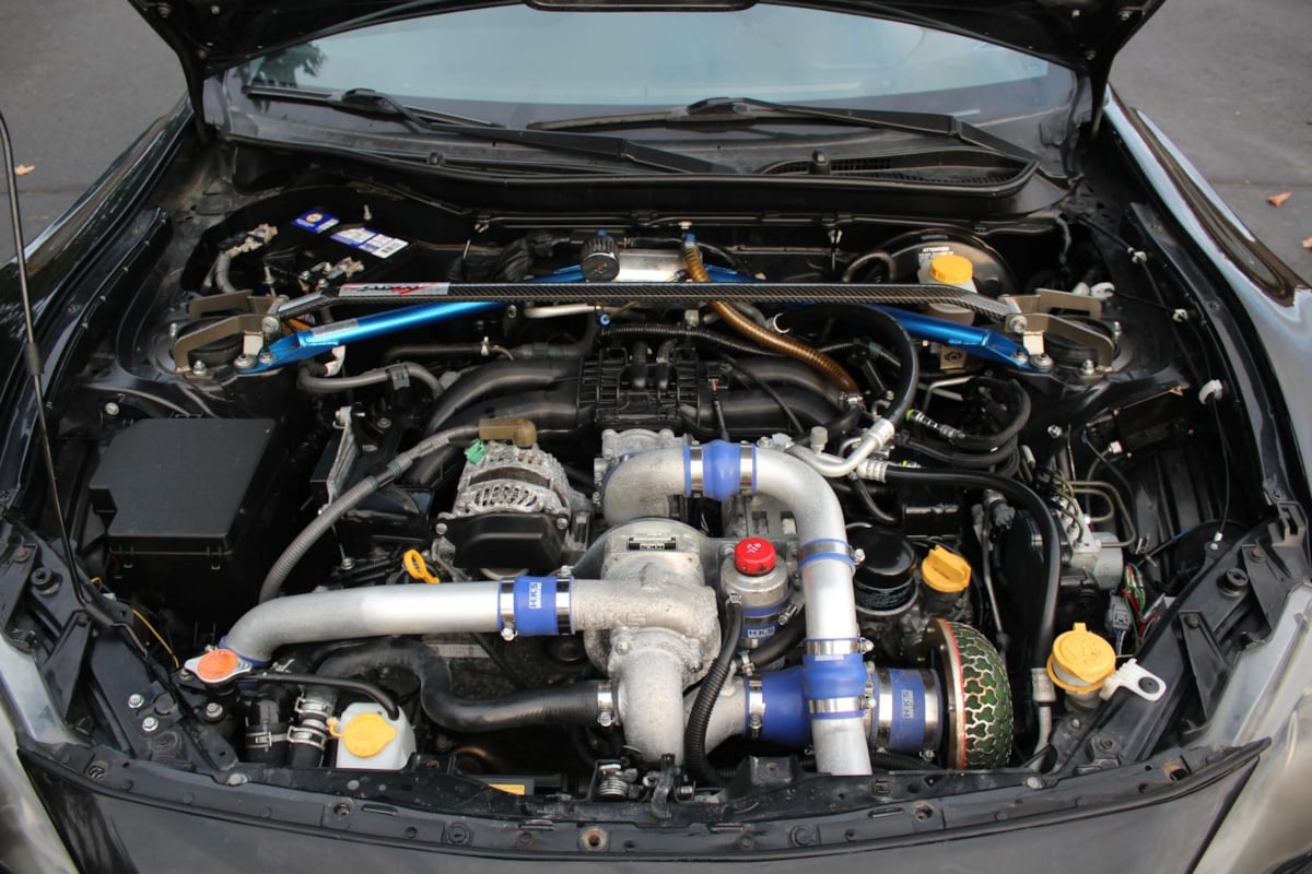 Photo 25 of this Scion FR-S