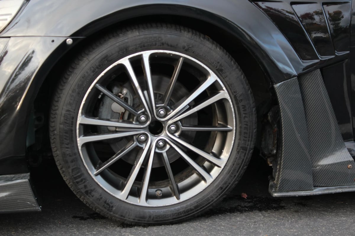 Photo 26 of this Scion FR-S