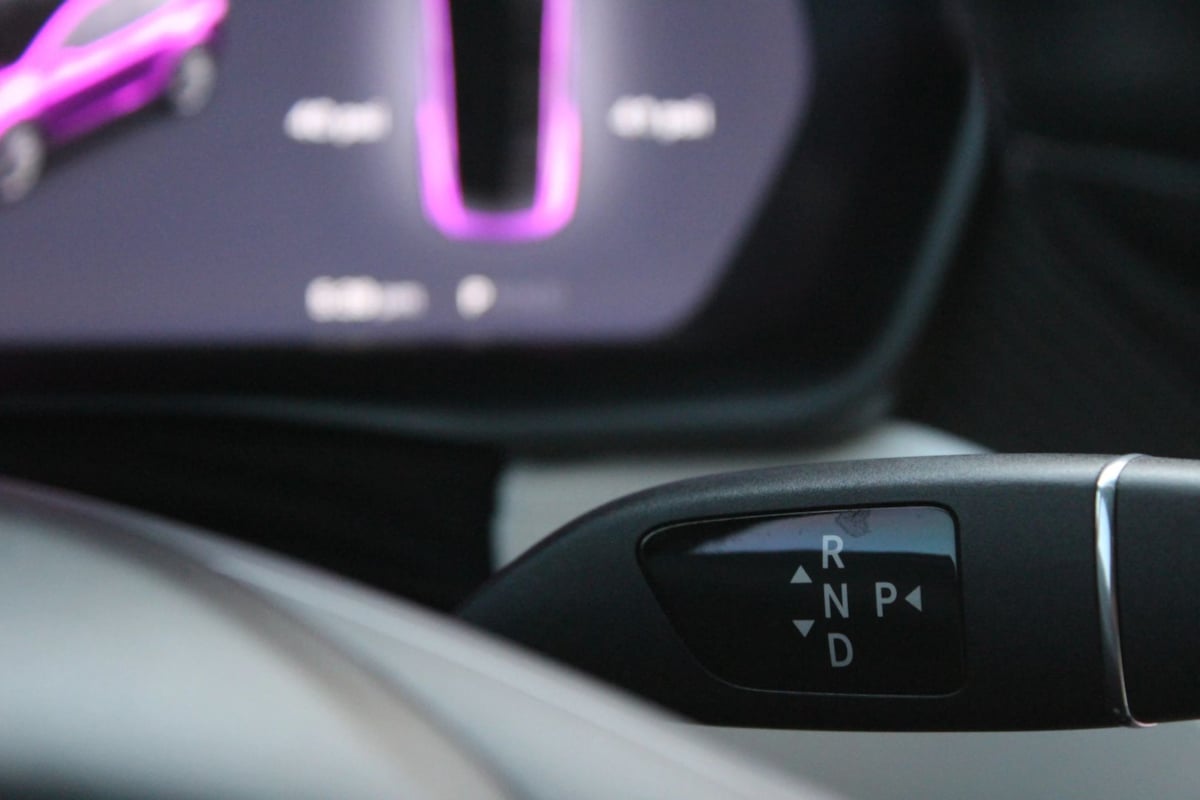 Photo 14 of this Tesla Model X