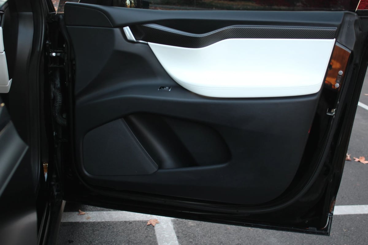 Photo 22 of this Tesla Model X