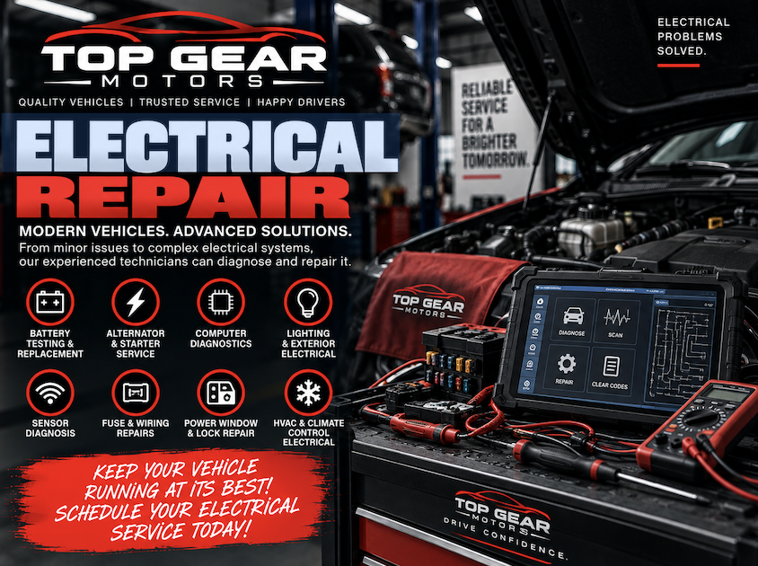 Electrical