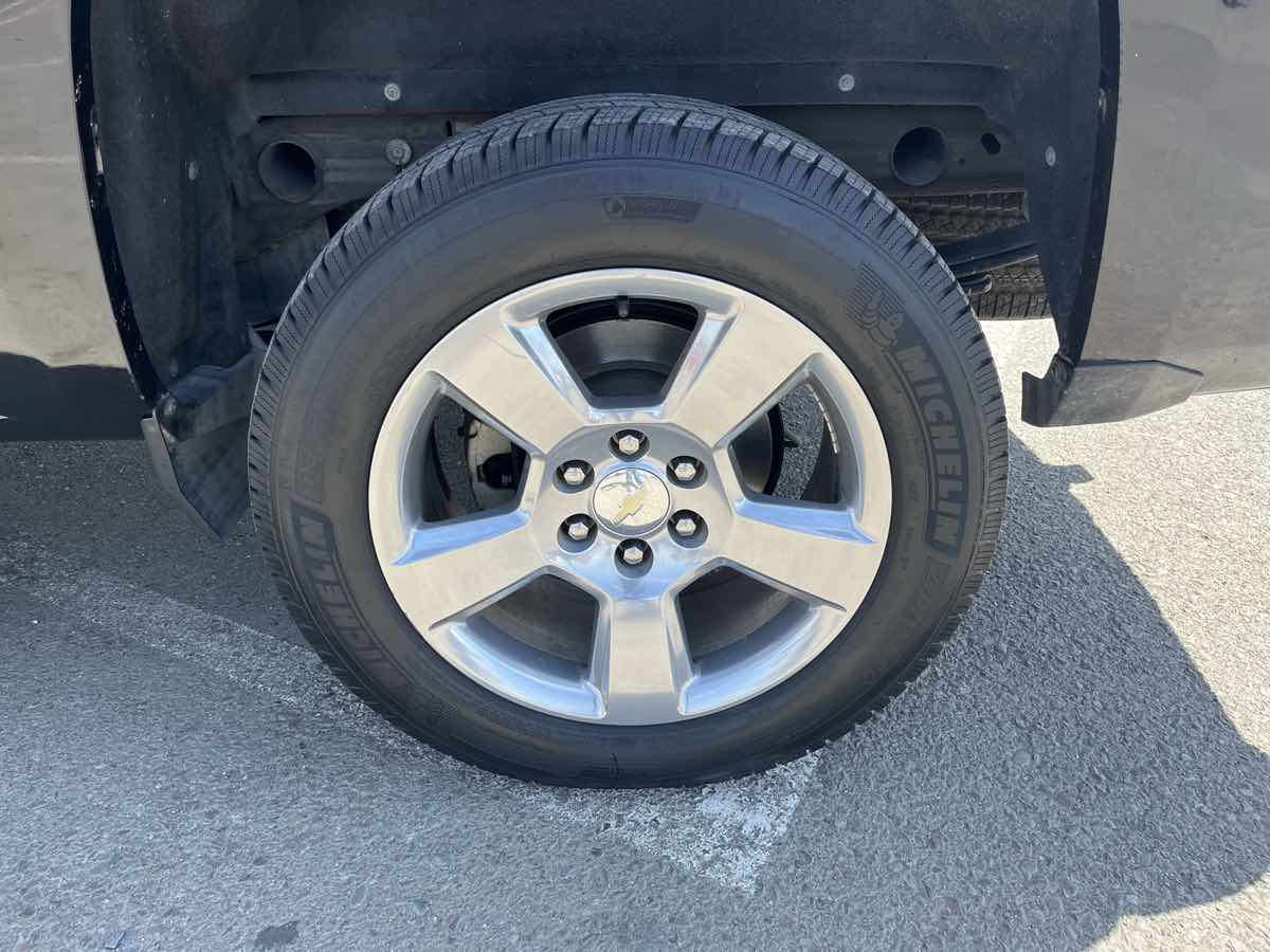 2018 Chevrolet Silverado 1500 LT - Photo 13