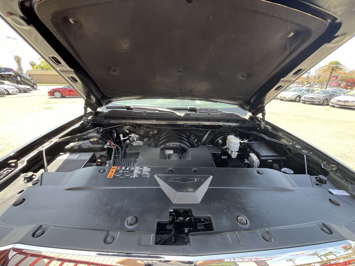 2018 Chevrolet Silverado 1500 LT - Photo 23