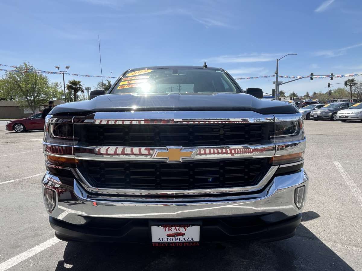2018 Chevrolet Silverado 1500 LT - Photo 25