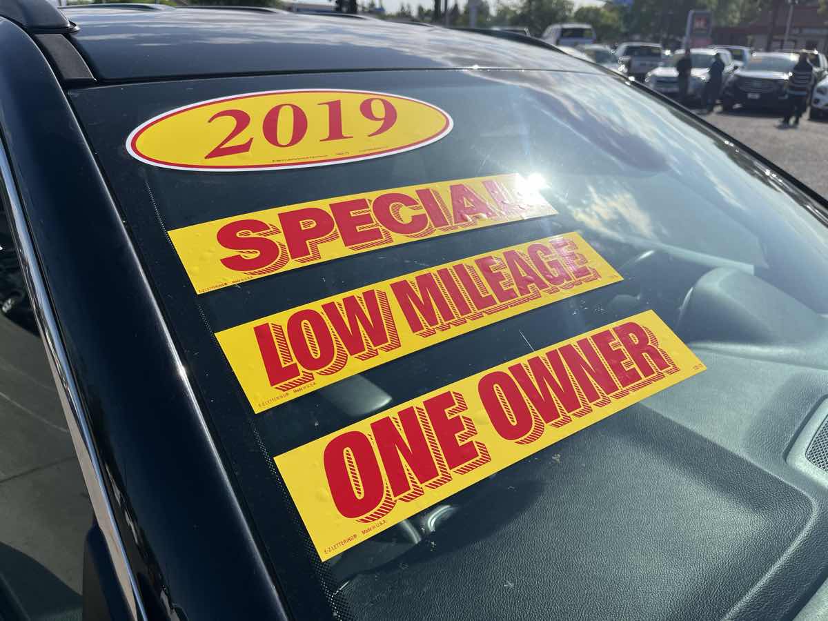 2019 Jeep Compass Latitude - Photo 22