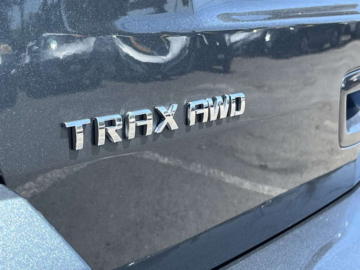 2021 Chevrolet Trax LT - Photo 9