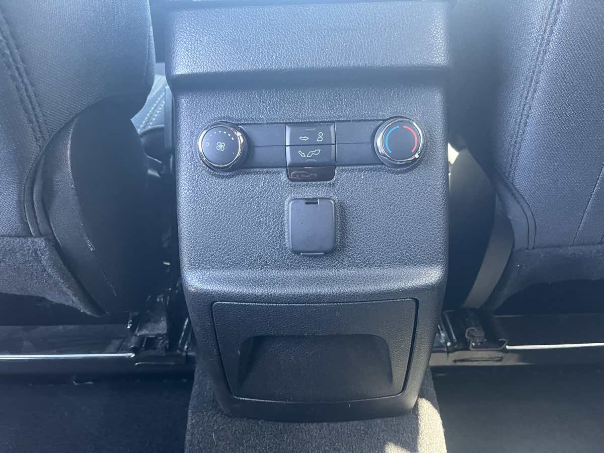 2019 Ford Explorer XLT - Photo 15