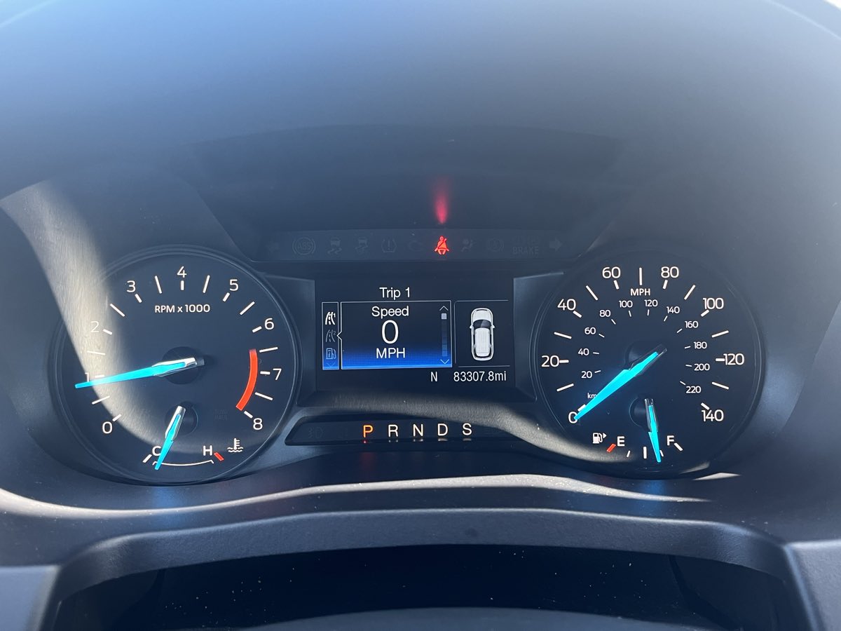 2019 Ford Explorer XLT - Photo 20