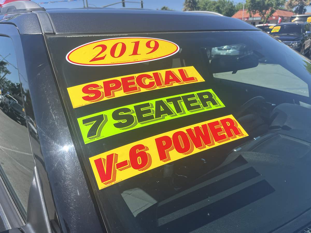 2019 Ford Explorer XLT - Photo 24