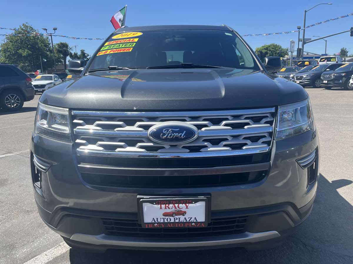 2019 Ford Explorer XLT - Photo 26