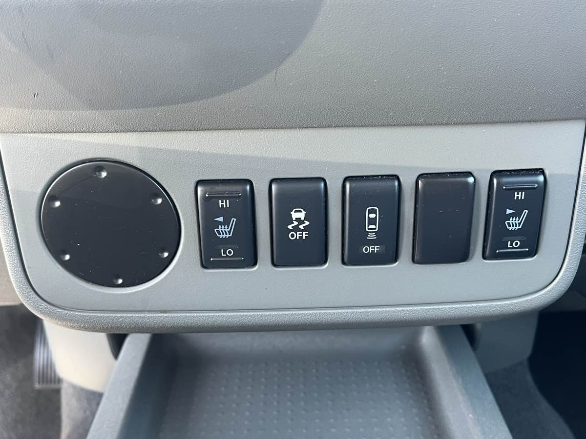 2020 Nissan Frontier SV - Photo 22