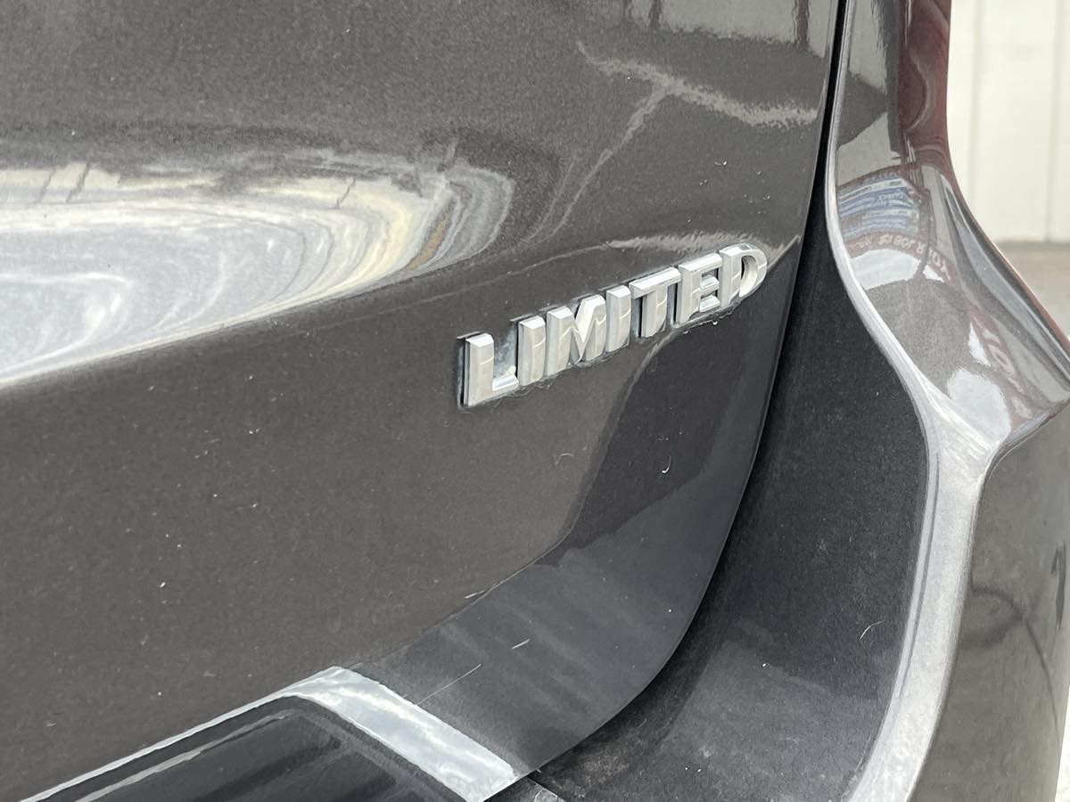 2021 Jeep Grand Cherokee Limited - Photo 10