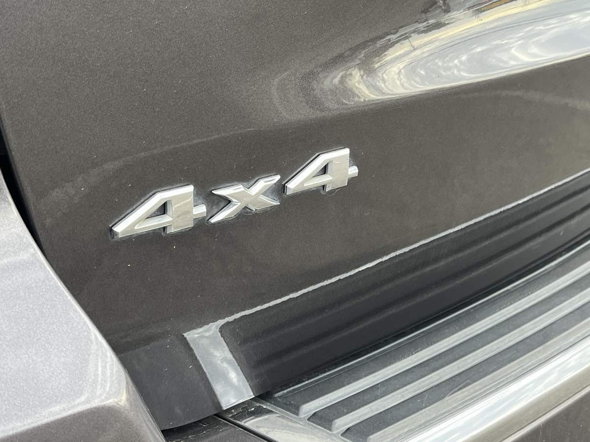 2021 Jeep Grand Cherokee Limited - Photo 11