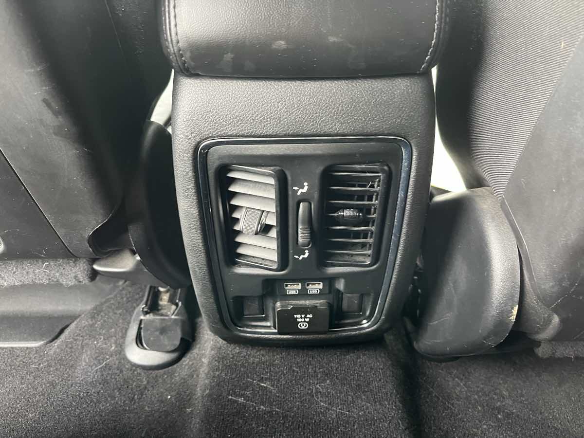 2021 Jeep Grand Cherokee Limited - Photo 16