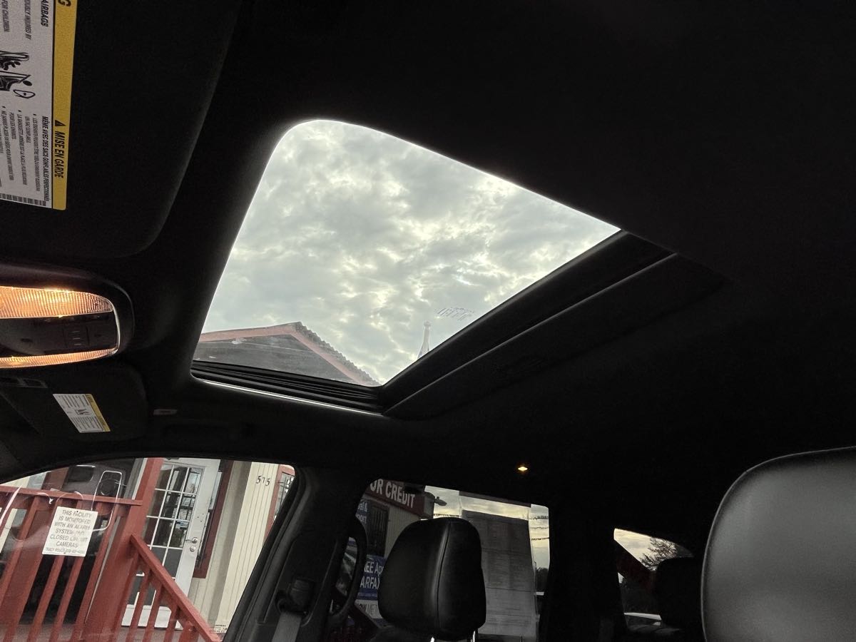 2021 Jeep Grand Cherokee Limited - Photo 19