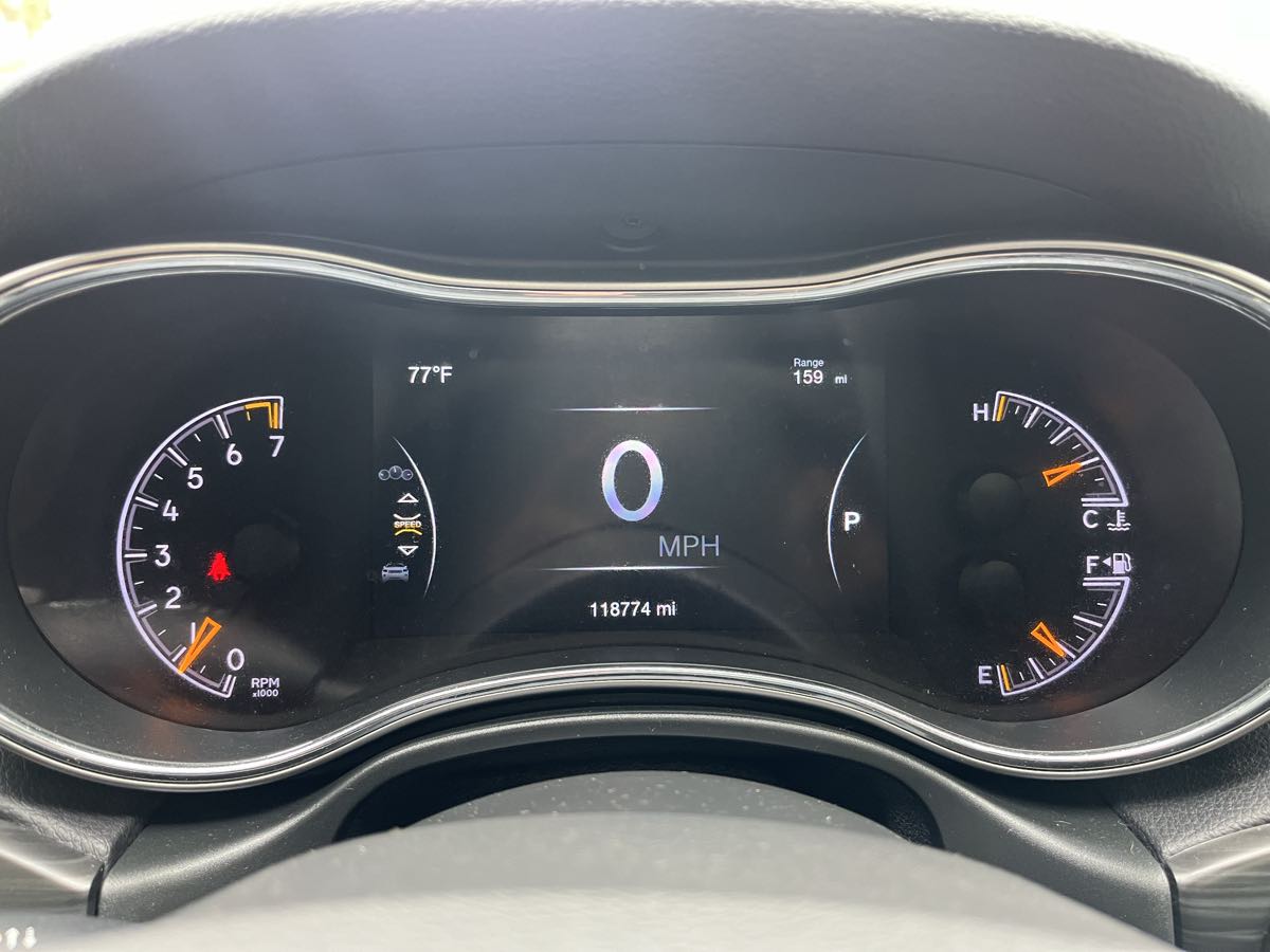 2021 Jeep Grand Cherokee Limited - Photo 22