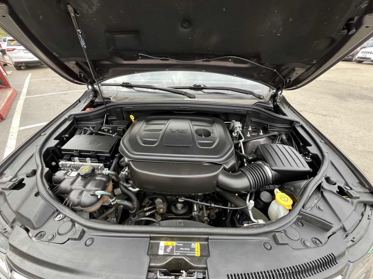 2021 Jeep Grand Cherokee Limited - Photo 27
