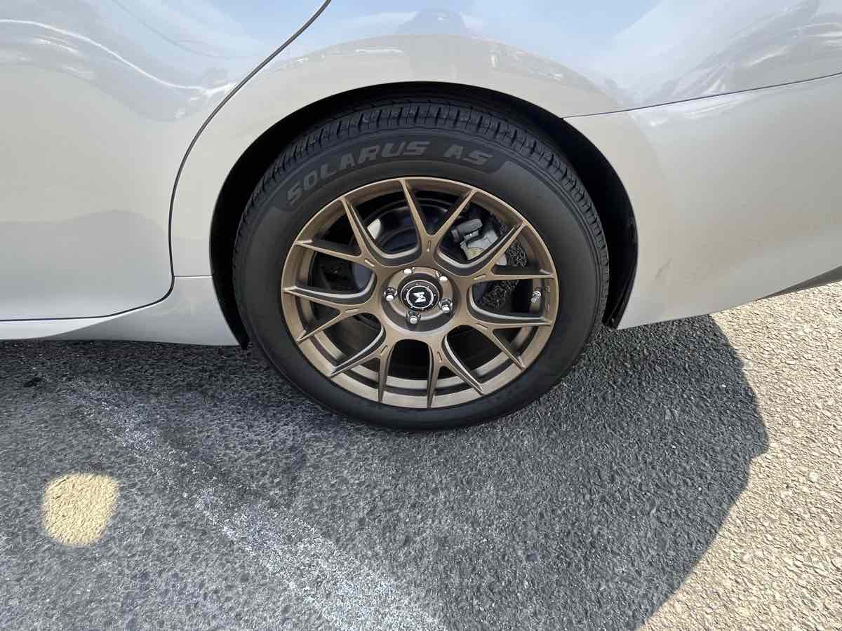 2018 Lexus ES 350 - Photo 8