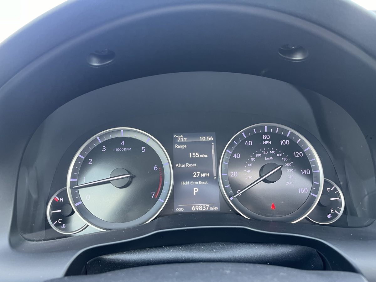 2018 Lexus ES 350 - Photo 17