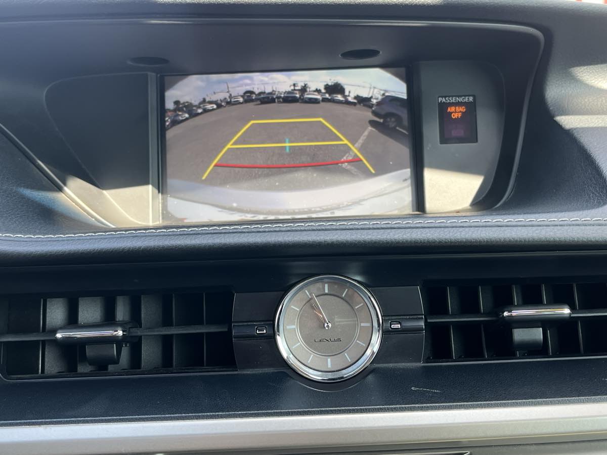 2018 Lexus ES 350 - Photo 19