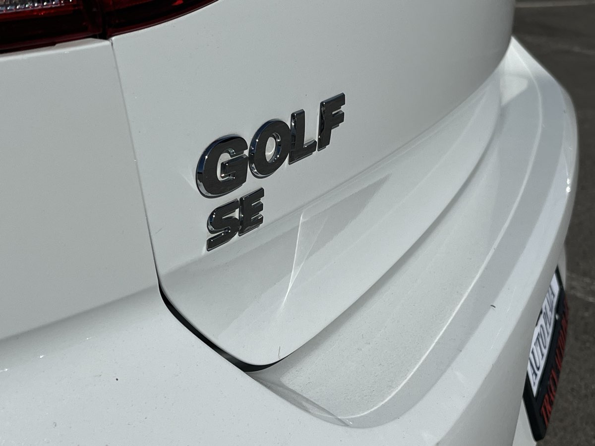 2019 Volkswagen Golf SE - Photo 7