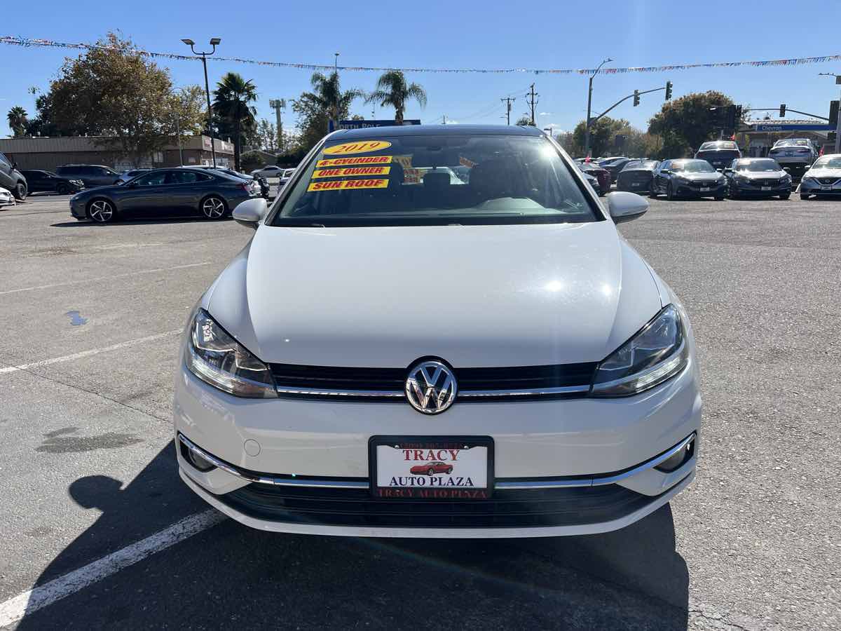 2019 Volkswagen Golf SE - Photo 23