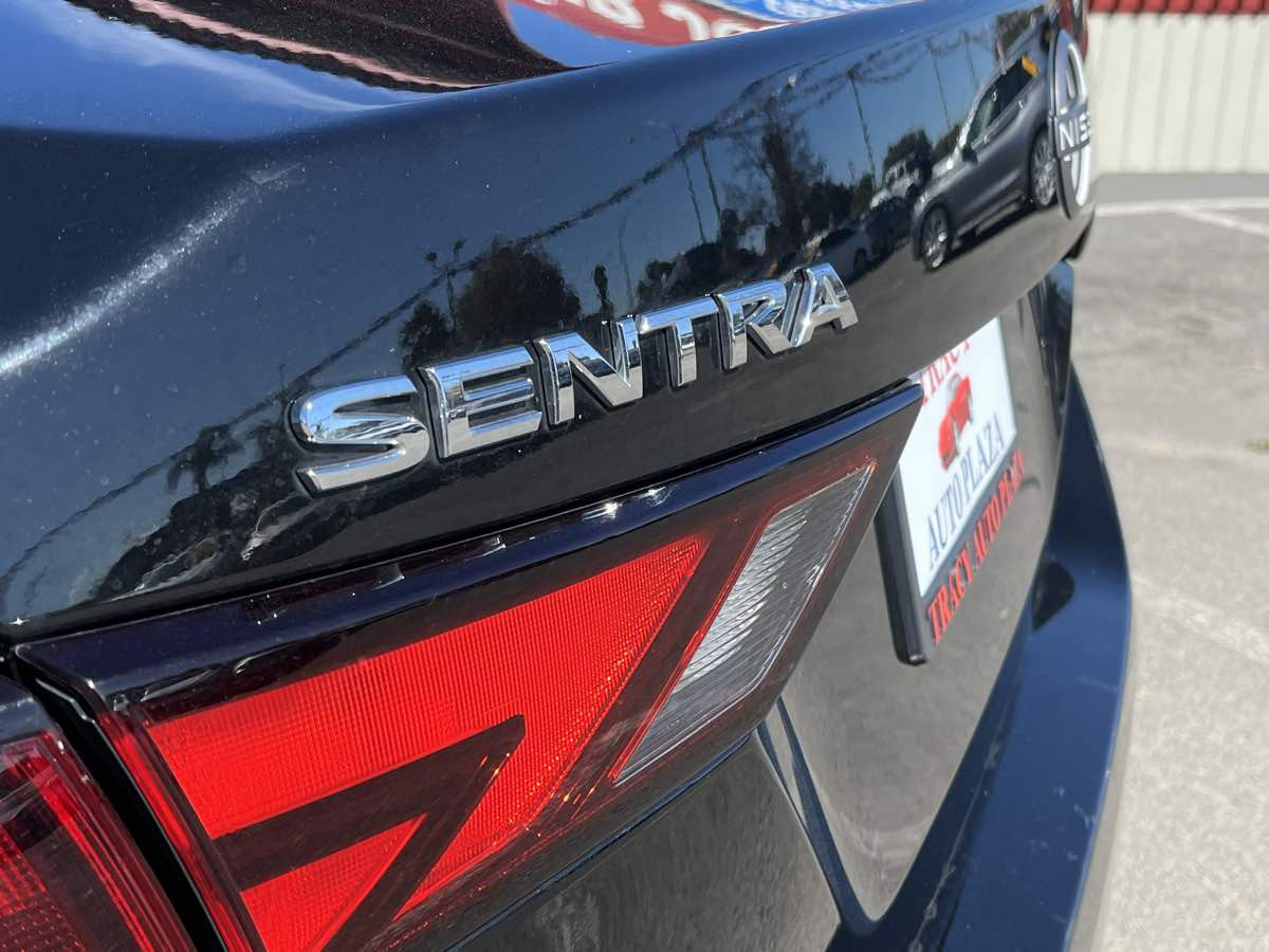 2024 Nissan Sentra SV - Photo 7