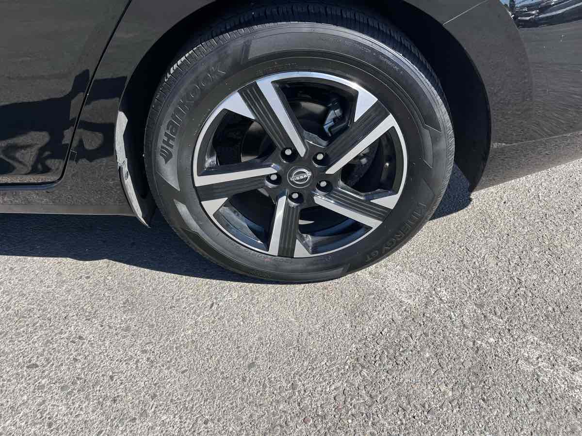 2024 Nissan Sentra SV - Photo 9