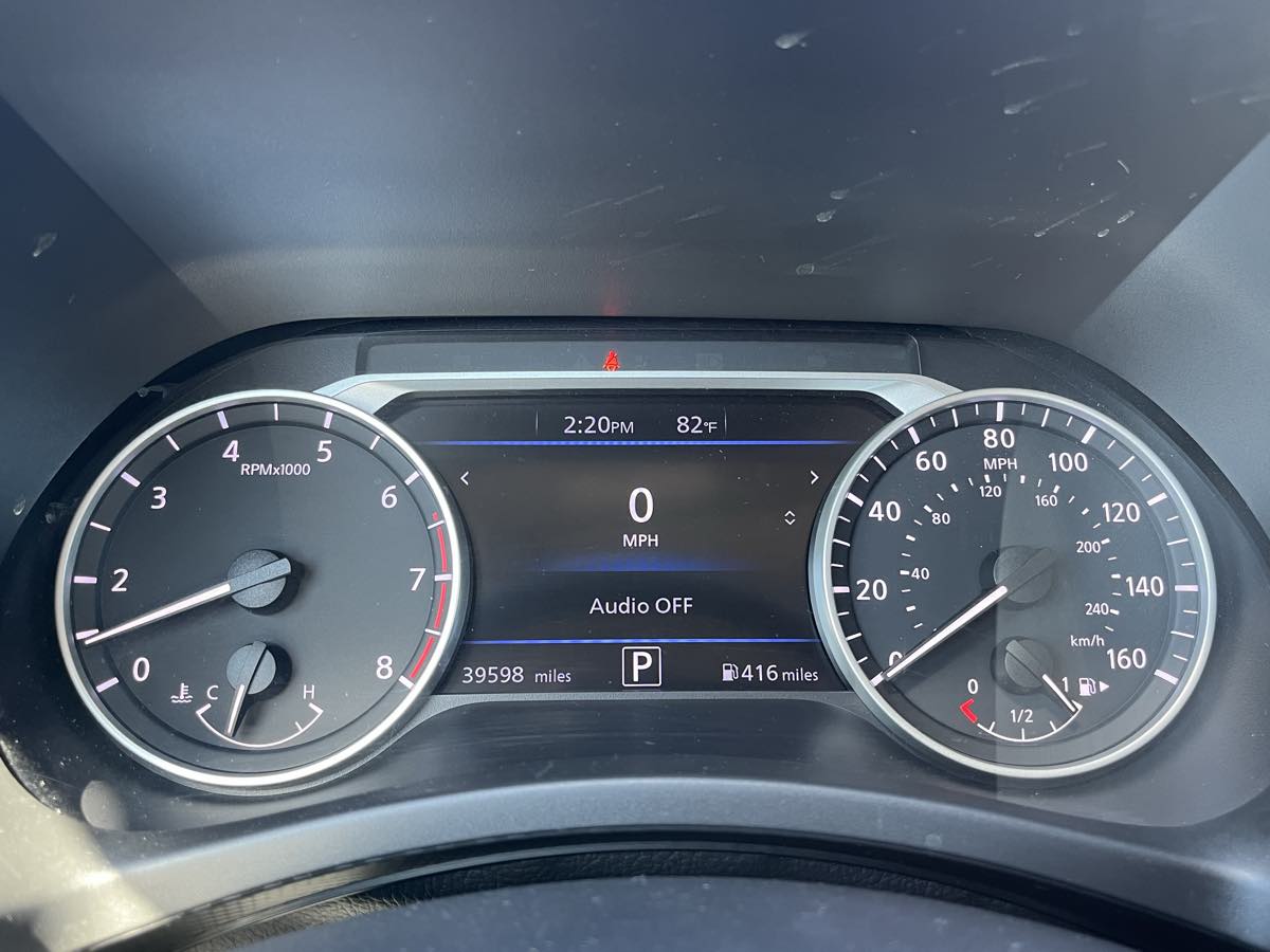 2024 Nissan Sentra SV - Photo 15