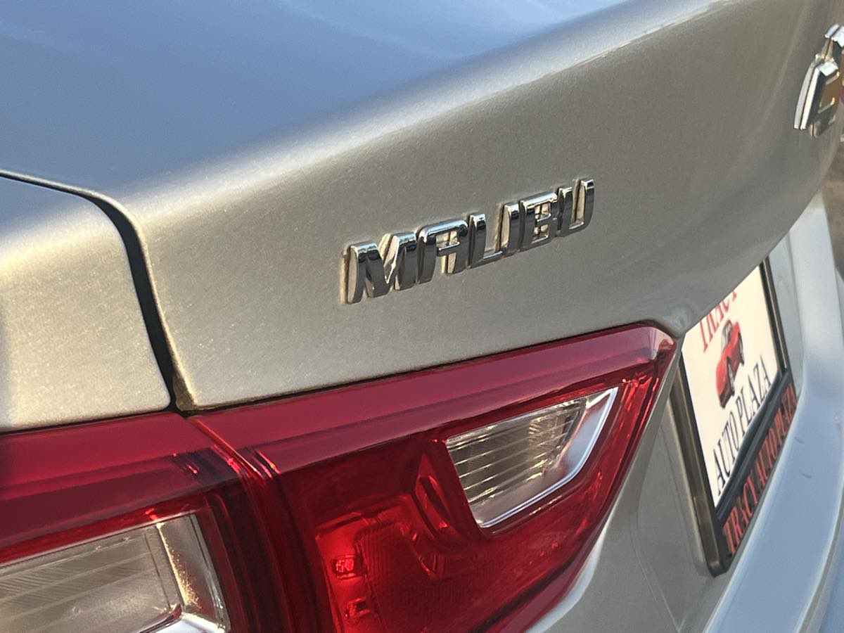 2020 Chevrolet Malibu 1LS - Photo 7