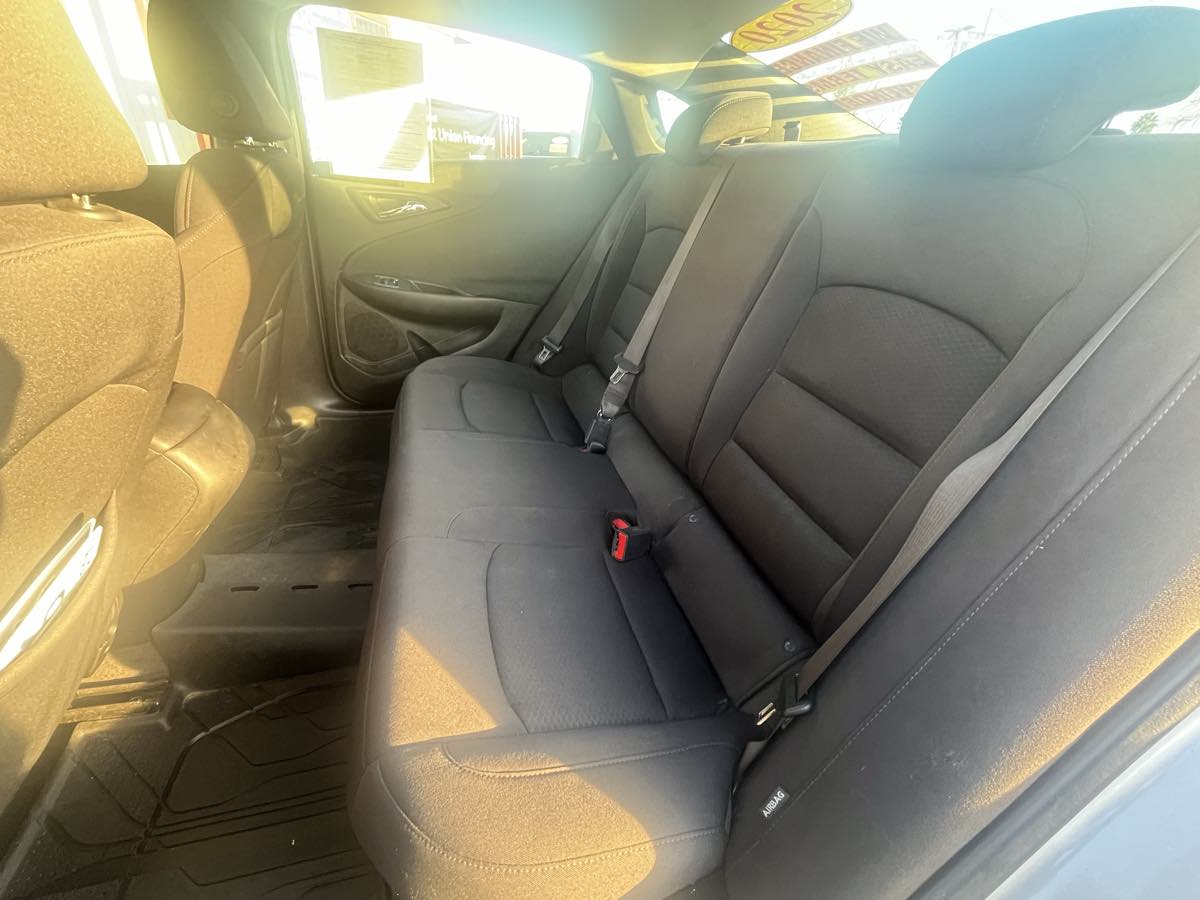 2020 Chevrolet Malibu 1LS - Photo 9