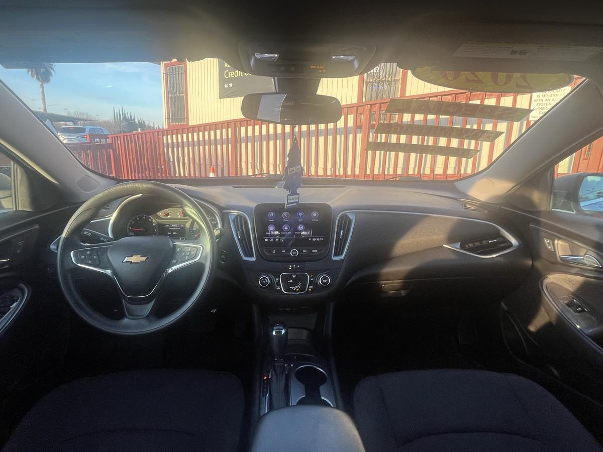 2020 Chevrolet Malibu 1LS - Photo 10