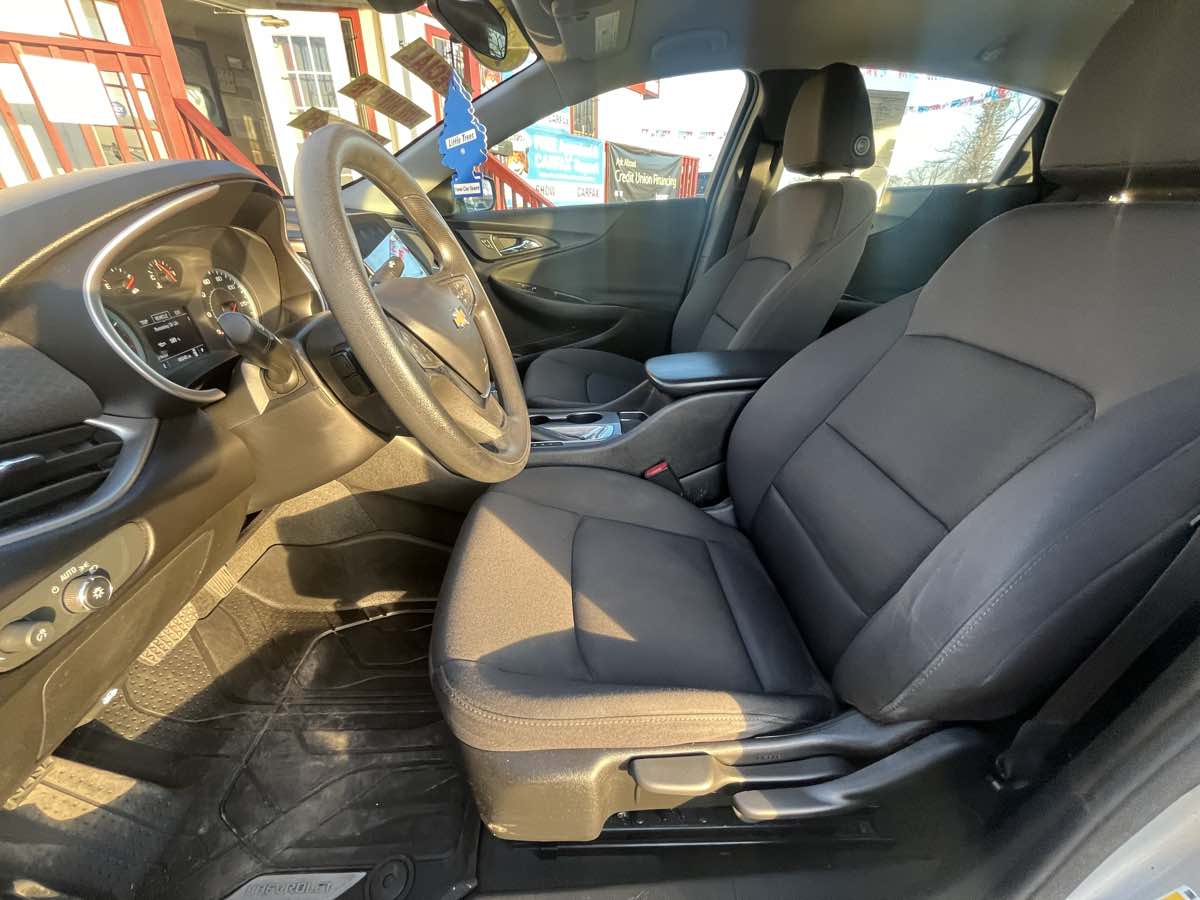 2020 Chevrolet Malibu 1LS - Photo 12