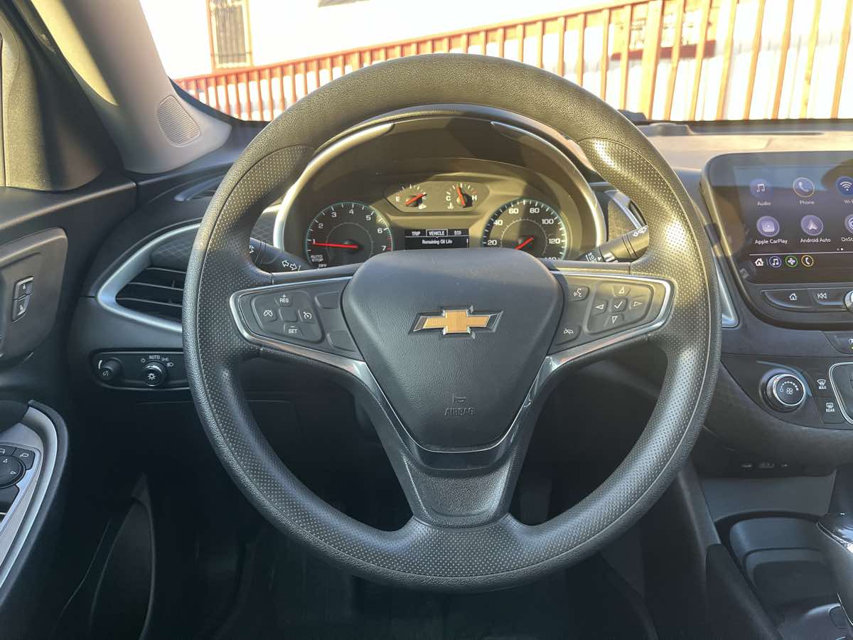 2020 Chevrolet Malibu 1LS - Photo 13