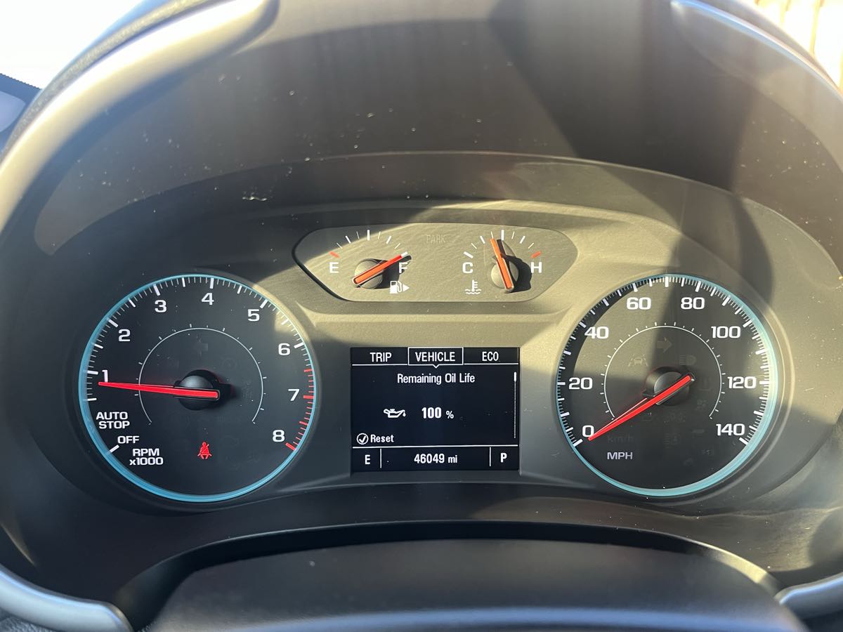 2020 Chevrolet Malibu 1LS - Photo 14