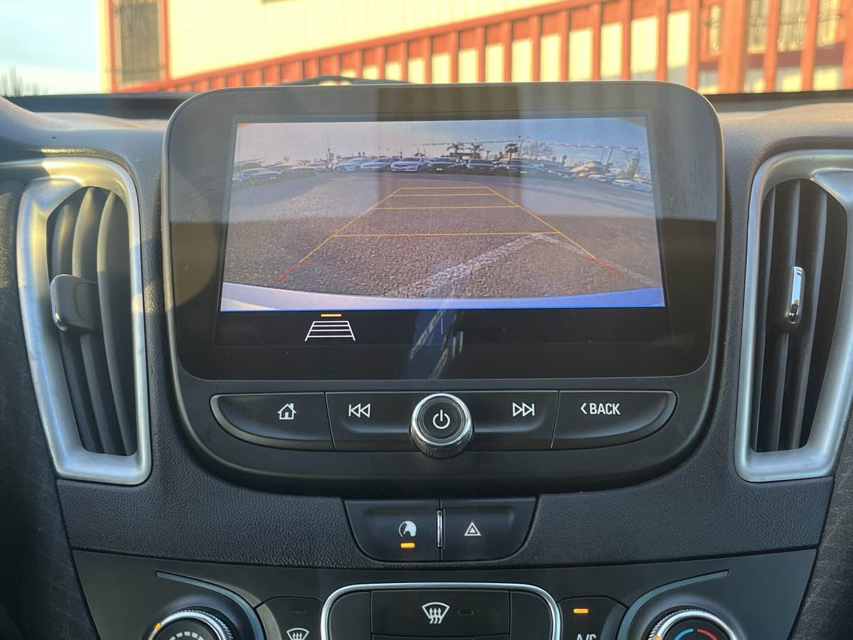 2020 Chevrolet Malibu 1LS - Photo 16