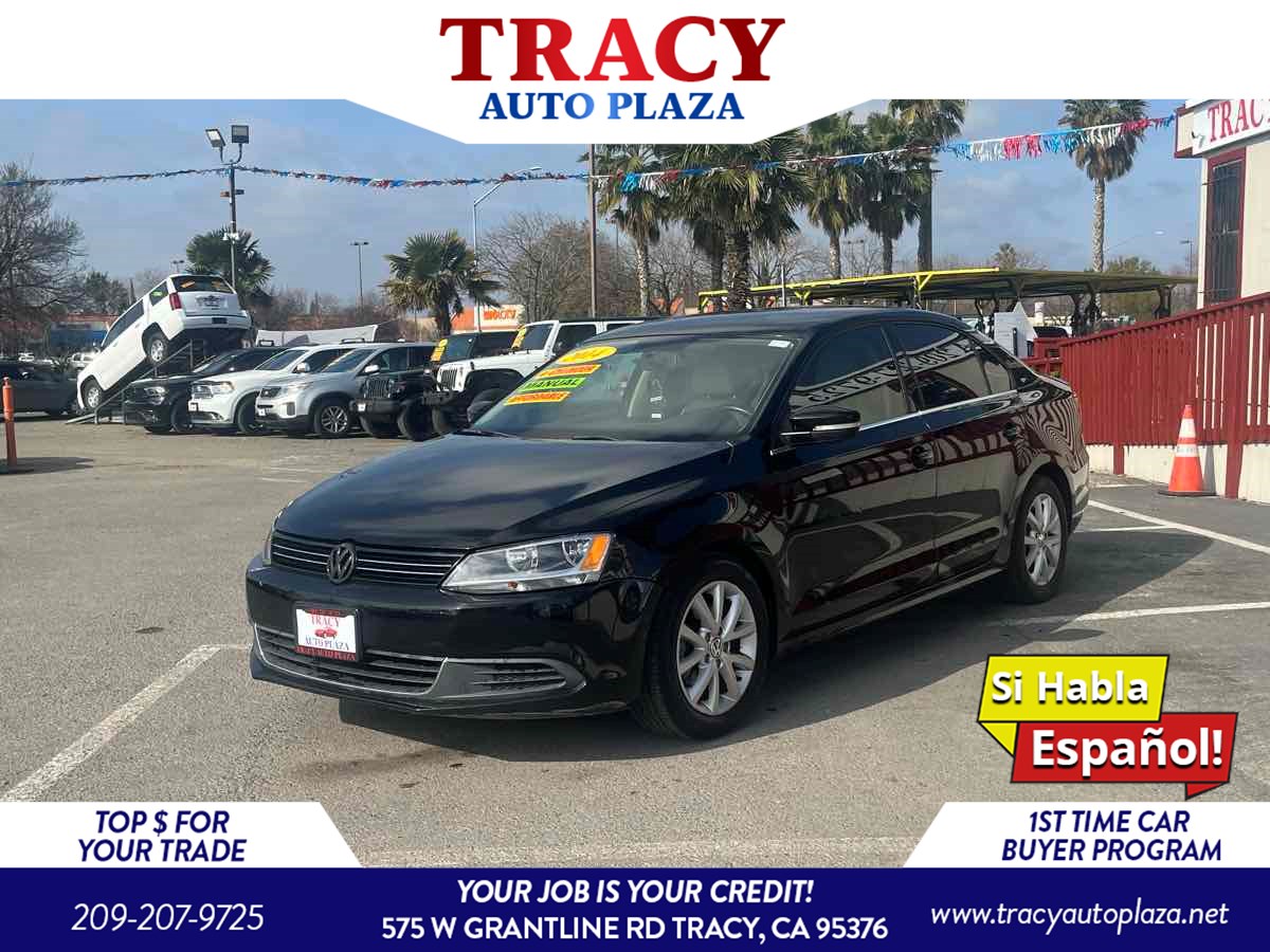 2014 Volkswagen Jetta 1.8T SE w/Connectivity's photo