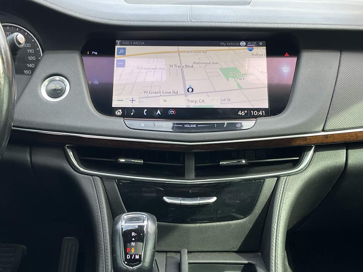 2020 Cadillac CT6 Luxury - Photo 20