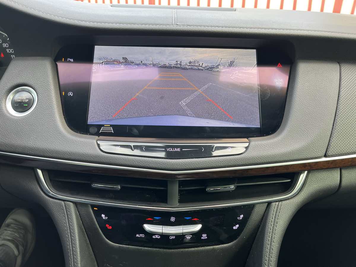 2020 Cadillac CT6 Luxury - Photo 21